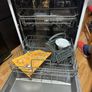 Belling  Freestanding Dishwasher Image 4