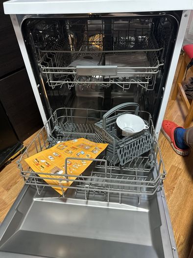 Belling  Freestanding Dishwasher