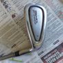 Nick Kent Golf Club, Genex 3DX Pitching wedge in very good condition Image 5