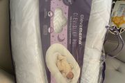 Clevamama Baby sleeping pod
