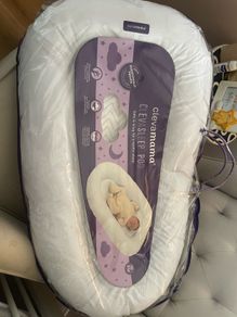 Clevamama Baby sleeping pod