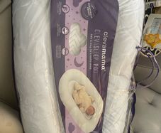 Clevamama Baby sleeping pod