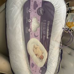 Clevamama Baby sleeping pod