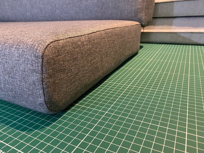 Foam cushions for garden furniture , dogs bed , camper van