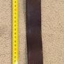 Levi's Genuine Leather Trouser Belt,Long-110Cm Image 5