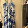 Summner Dress, size 10 Image 3
