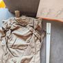 Stokke baby carrier front & back carrier Image 4