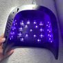 Nail Uv/led Lamp Image 2