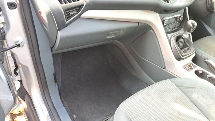 Ford C-Max 2012