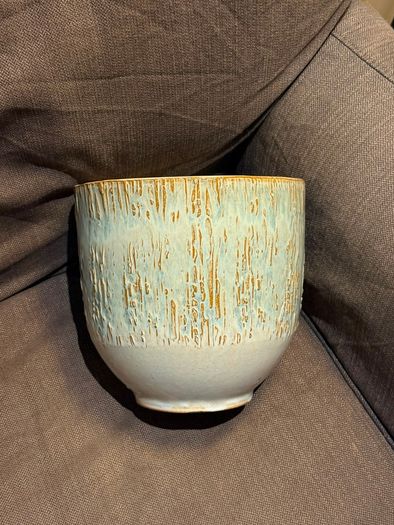 Pant pot / vase