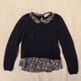 H&m 2 In 1 Jumper Top Image 3