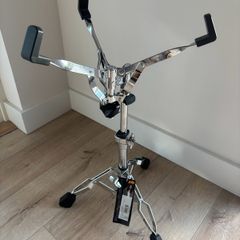 snare stand