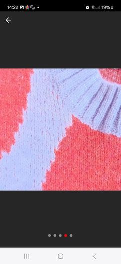 On vacation knit Jumper