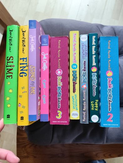 Kids book