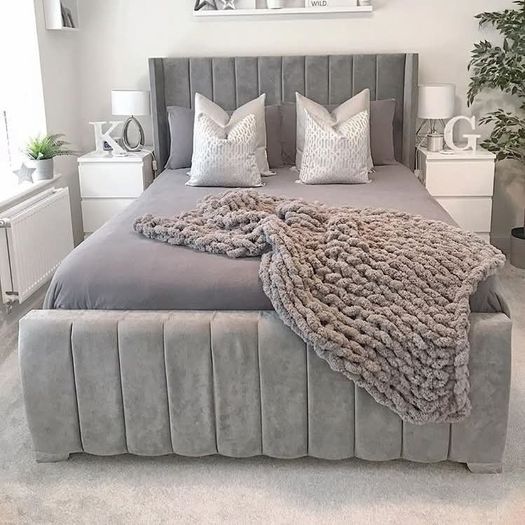 Vivine beds And Mattress