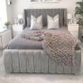 Vivine beds And Mattress Image 2