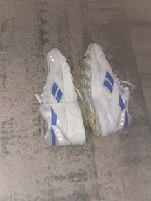 reebok