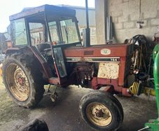 Tractor
