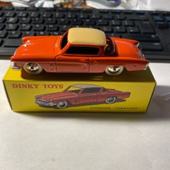 Dinky Studebaker Commander Norev.
