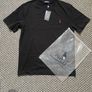 Polo Ralph Lauren Black Tracksuit Set Image 2