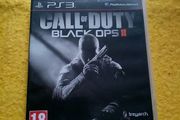 Call of duty Black ops II 2 PlayStation 3 Ps3 games Original
