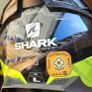 Shark Helmet (large) Image 4