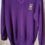 Holy Family Secondary School Uniform. Rathcoole (hfcs) Image 2