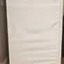 Shelving Wardrobe with zip cover Image 3