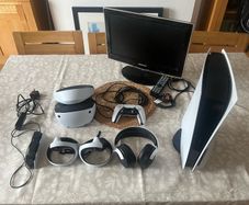 Ps5 Bundle