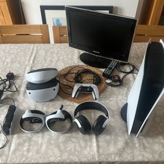 Ps5 Bundle