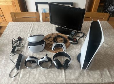 Ps5 Bundle