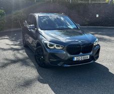 BMW X1 xDrive25e Sport Auto Plug-in Hybrid