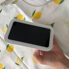 Amazon Echo Show5 3rd Glacier White