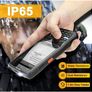 NETUM Handheld PDA Android Terminal 2D Barcode Scanner LCD 4 inch Touch Screen with WiFi 4G Bluetooth GPS PDA Bar codes Reader Image 4