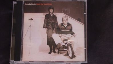 Barenaked Ladies - Maybe You Should Drive CD