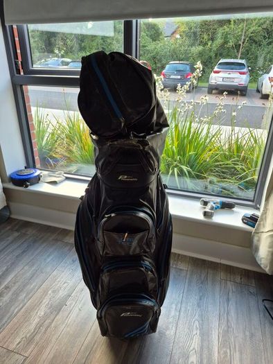 golf bag