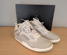 Jordan Spizike G