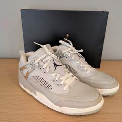 Jordan Spizike G