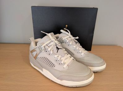 Jordan Spizike G