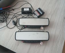 Taxi meters