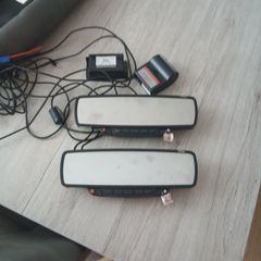Taxi meters