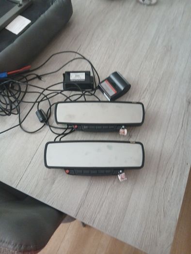 Taxi meters