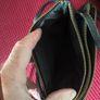 Leather Shoulder Bag Image 6