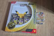 Pokemon 30th Celebration