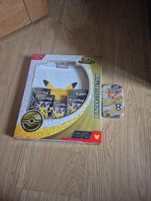 Pokemon 30th Celebration