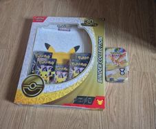 Pokemon 30th Celebration