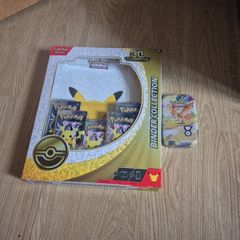 Pokemon 30th Celebration
