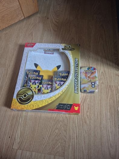 Pokemon 30th Celebration