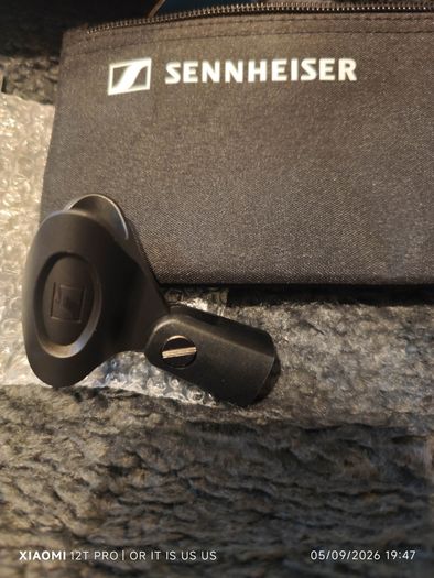 Sennhiser E945 Microphone