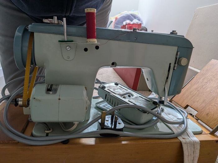 Brother Sewing machine